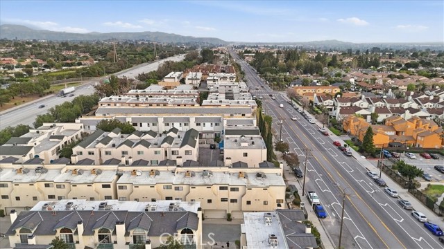 Detail Gallery Image 41 of 43 For 14325 Foothill #9,  Sylmar,  CA 91342 - 2 Beds | 2/1 Baths