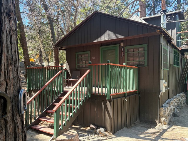 Detail Gallery Image 2 of 57 For 120 Barton Flats, Angelus Oaks,  CA 92305 - 2 Beds | 1 Baths