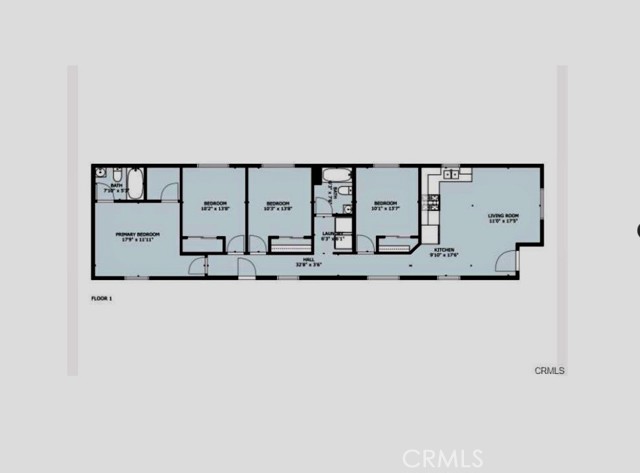 Detail Gallery Image 15 of 18 For 10621 Kalmia St, Los Angeles,  CA 90002 - 4 Beds | 2 Baths