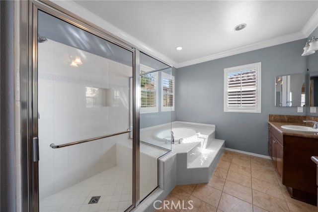 Detail Gallery Image 16 of 41 For 19911 Turin Ct, Yorba Linda,  CA 92886 - 3 Beds | 2/1 Baths