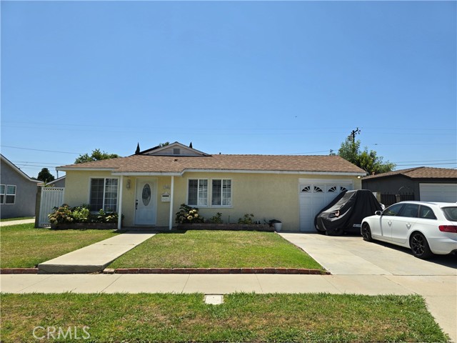 Detail Gallery Image 1 of 1 For 11508 Littchen St, Norwalk,  CA 90650 - 3 Beds | 3 Baths