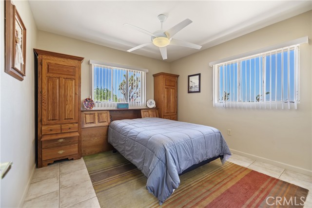 Detail Gallery Image 27 of 48 For 56287 Navajo Trl, Yucca Valley,  CA 92284 - 2 Beds | 1 Baths