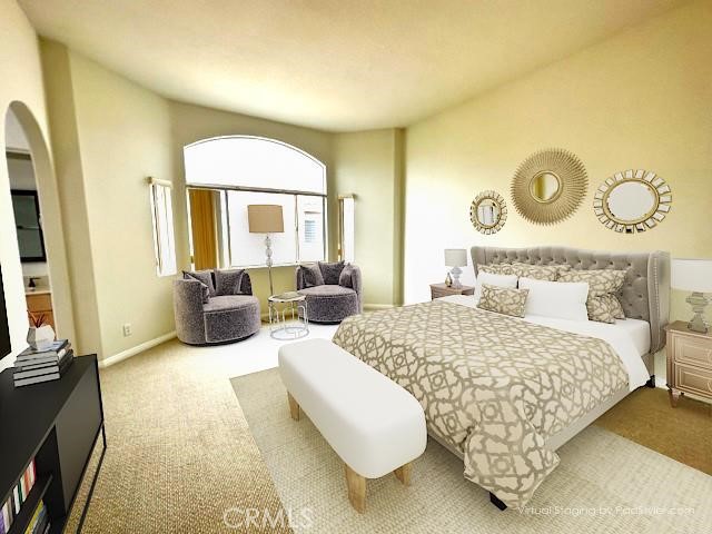 Virtual Staging