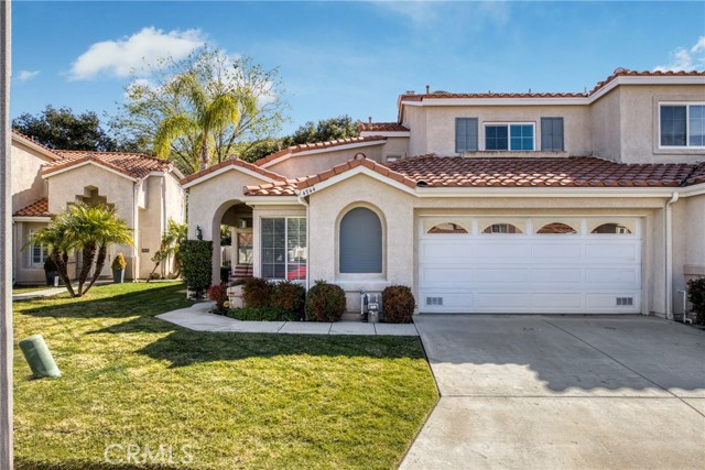 Detail Gallery Image 2 of 47 For 4744 Rhapsody Dr, Oak Park,  CA 91377 - 3 Beds | 3 Baths