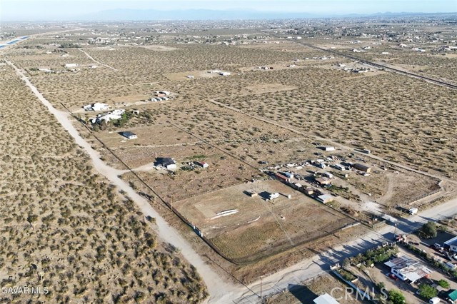 Detail Gallery Image 13 of 15 For 0 Olivera Rd, Phelan,  CA 92371 - – Beds | – Baths