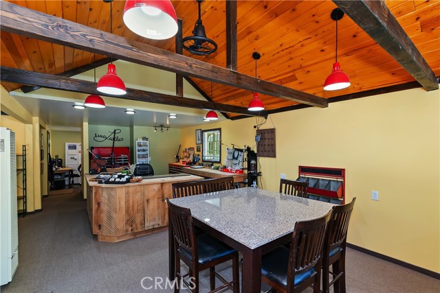 Detail Gallery Image 33 of 49 For 39234 N Shore Dr, Fawnskin,  CA 92333 - 2 Beds | 1/1 Baths