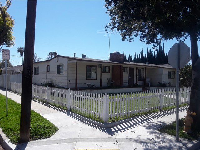 1530 E 53rd St, Long Beach, CA 90805