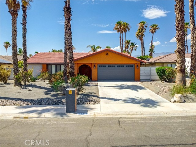 Detail Gallery Image 48 of 60 For 67405 Rango Rd, Cathedral City,  CA 92234 - 3 Beds | 2 Baths