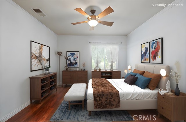 Detail Gallery Image 20 of 28 For 30505 Canyon Hills Rd #1205,  Lake Elsinore,  CA 92532 - 3 Beds | 2/1 Baths
