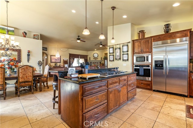 Detail Gallery Image 18 of 59 For 9929 Flyrod Dr, Paso Robles,  CA 93446 - 3 Beds | 2/1 Baths