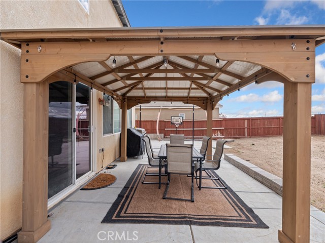 Detail Gallery Image 32 of 40 For 11249 Alexandria St, Adelanto,  CA 92301 - 3 Beds | 2/1 Baths