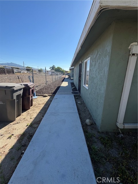 Detail Gallery Image 11 of 25 For 263 N Evans, Banning,  CA 92220 - – Beds | – Baths