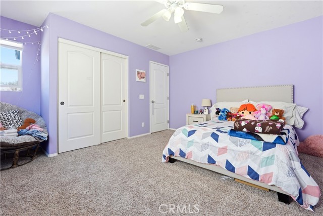 Detail Gallery Image 22 of 26 For 1923 Brockstone Dr, Perris,  CA 92571 - 4 Beds | 2/1 Baths