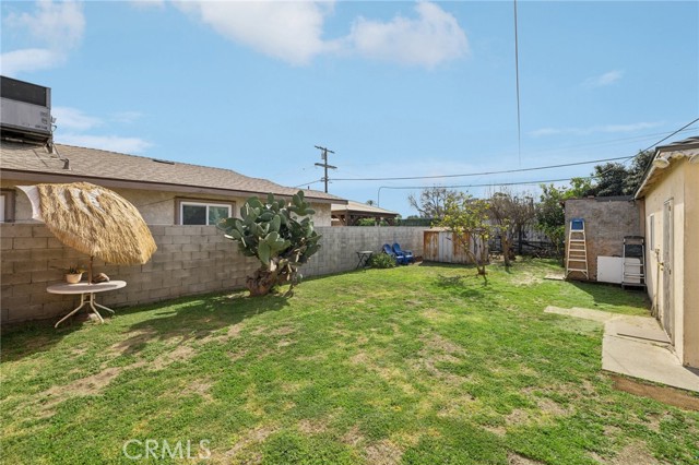 Detail Gallery Image 20 of 23 For 2938 Oakwood, Lynwood,  CA 90262 - 2 Beds | 1 Baths