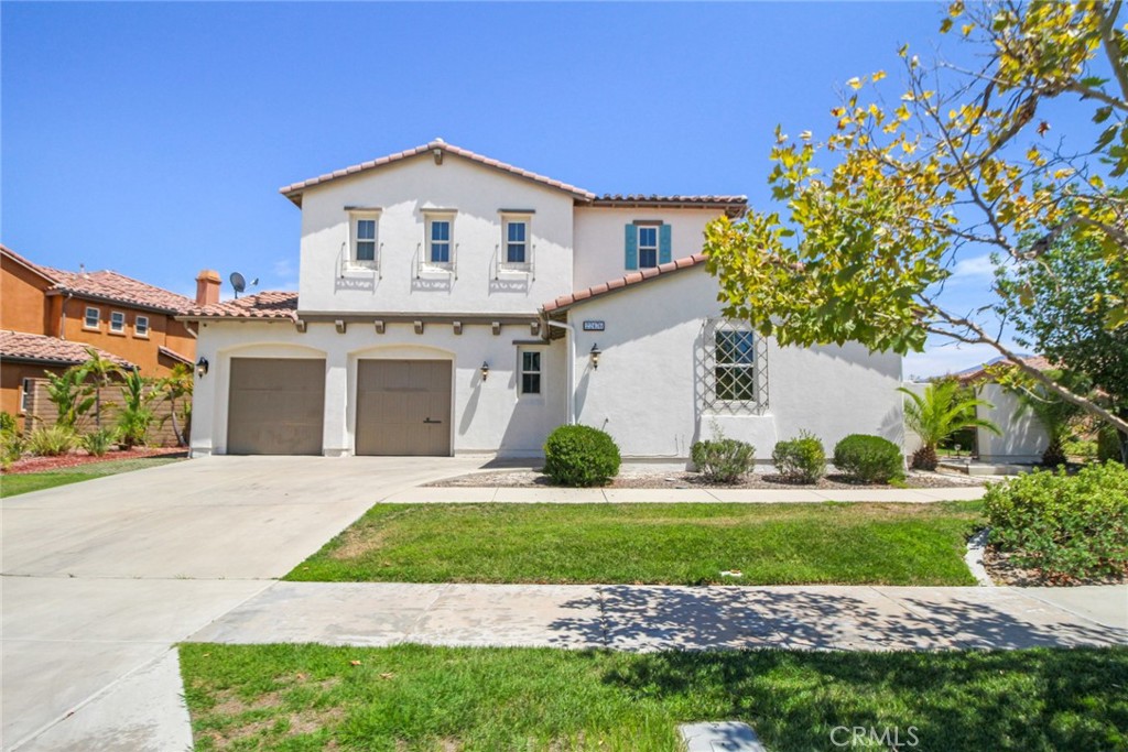 22476 Quiet Bay Drive, Corona, CA 92883
