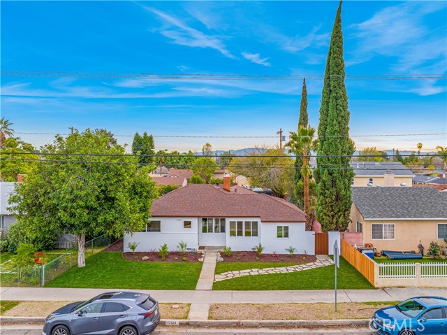 Detail Gallery Image 40 of 49 For 17124 Saticoy St, Lake Balboa,  CA 91406 - 3 Beds | 2 Baths