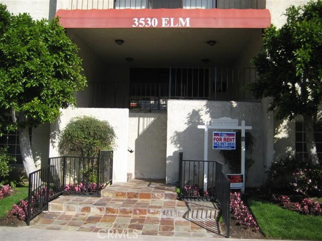 Detail Gallery Image 1 of 32 For 3530 Elm Ave #303,  Long Beach,  CA 90807 - 2 Beds | 2 Baths