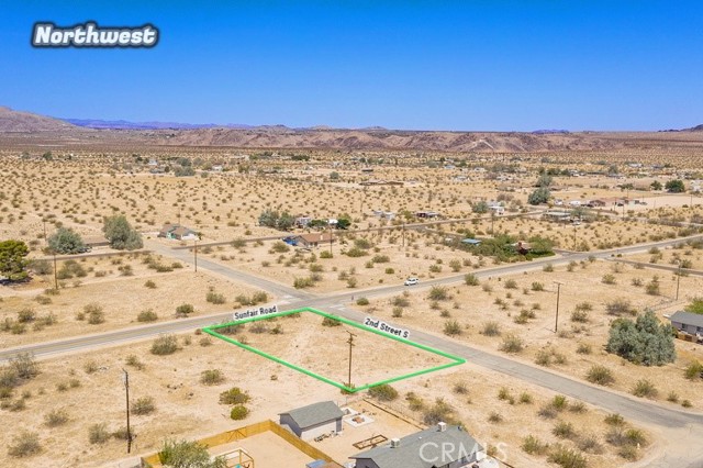 0 Sunfair Road, Other - See Remarks, California 92252, ,Land,For Sale,0 Sunfair Road,CROC24060063