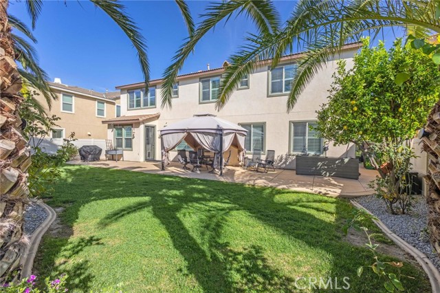 Detail Gallery Image 51 of 64 For 35385 Summerholly Lane, Murrieta,  CA 92563 - 5 Beds | 4/1 Baths