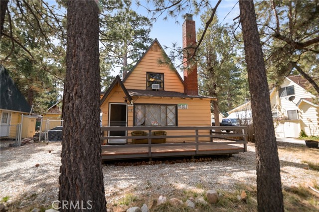 Detail Gallery Image 20 of 20 For 324 Angeles Bld, Big Bear City,  CA 92314 - 2 Beds | 1 Baths