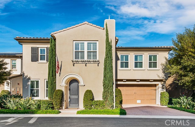 264 Desert Bloom, Irvine, CA 92618