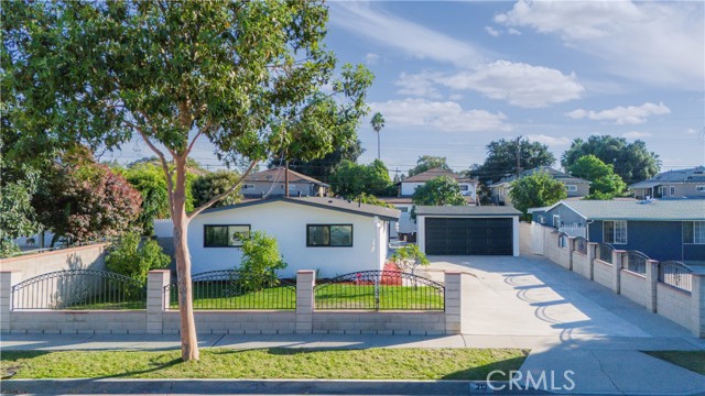 Detail Gallery Image 25 of 26 For 212 W Rosslynn Ave, Fullerton,  CA 92832 - 3 Beds | 2 Baths