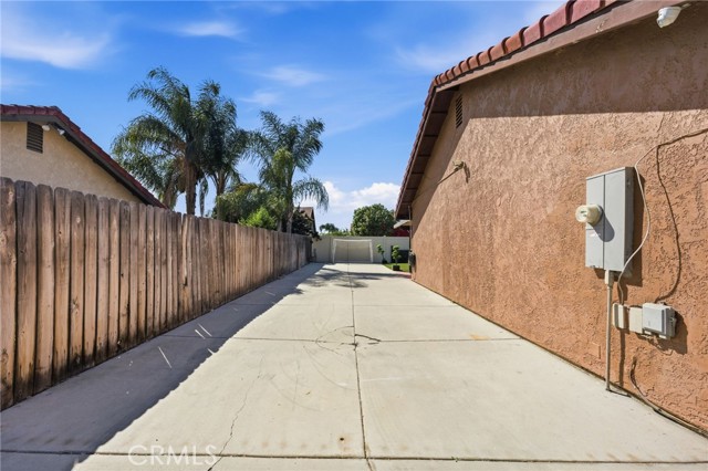 Detail Gallery Image 41 of 49 For 13193 Adeline, Moreno Valley,  CA 92553 - 3 Beds | 2 Baths