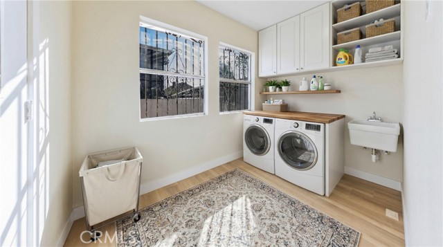 Detail Gallery Image 18 of 36 For 122 W 53rd Back Unit,  Los Angeles,  CA 90037 - 1 Beds | 1 Baths