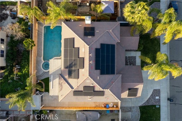 Detail Gallery Image 24 of 28 For 29851 Fox Creek, Menifee,  CA 92586 - 5 Beds | 3 Baths