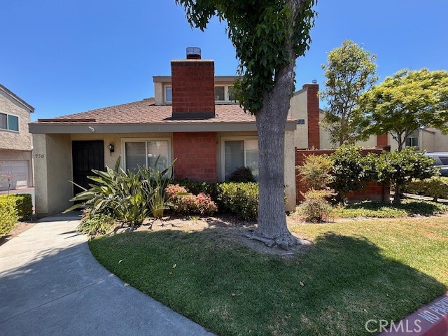 Detail Gallery Image 1 of 21 For 950 W Lamark Ln, Anaheim,  CA 92802 - 3 Beds | 2/1 Baths