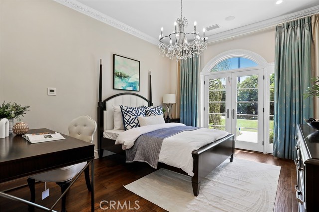 Detail Gallery Image 29 of 59 For 78 W Las Flores Ave, Arcadia,  CA 91007 - 6 Beds | 6/1 Baths