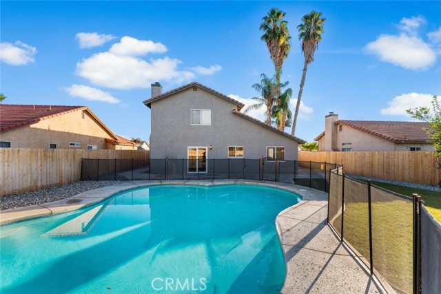 Detail Gallery Image 50 of 51 For 3910 Whirlwind Dr, Bakersfield,  CA 93313 - 3 Beds | 3 Baths