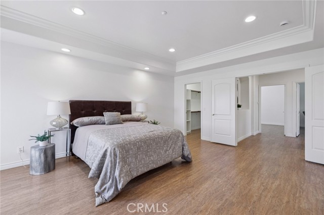 Detail Gallery Image 14 of 29 For 125 Diamond St #H,  Arcadia,  CA 91006 - 4 Beds | 3 Baths