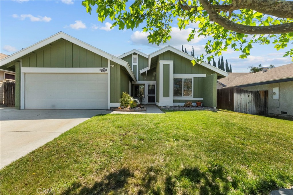 27736 Cherry Creek Drive