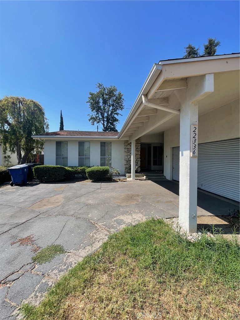 22336 Mobile Street