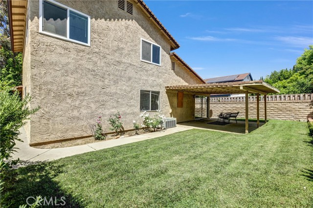 Detail Gallery Image 25 of 31 For 25402 via Jardin, Valencia,  CA 91355 - 4 Beds | 2 Baths