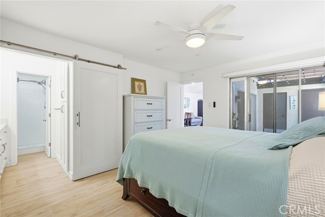 Detail Gallery Image 12 of 30 For 7890 E Spring St 10g,  Long Beach,  CA 90815 - 1 Beds | 1 Baths