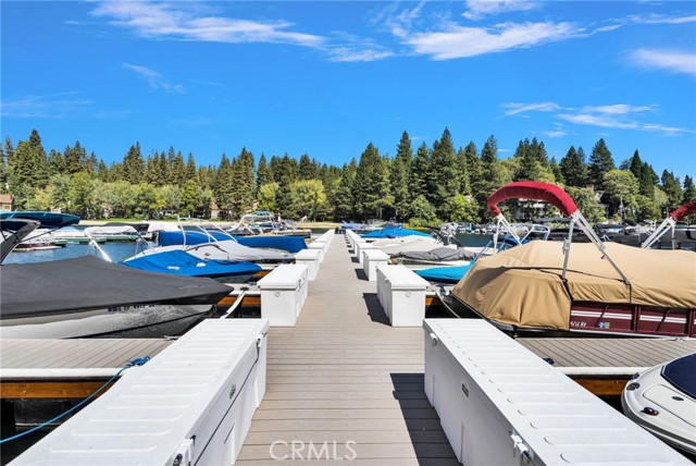 MBM 12, Slip 13, Lake Arrowhead, CA 92352