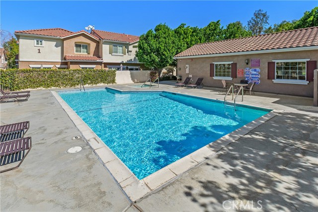 Detail Gallery Image 38 of 40 For 93 Kansas #202,  Redlands,  CA 92373 - 2 Beds | 2 Baths