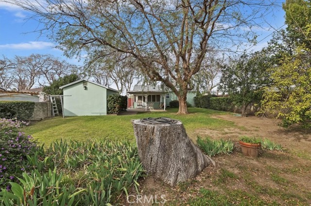 Detail Gallery Image 32 of 35 For 4667 N E, San Bernardino,  CA 92407 - 2 Beds | 1 Baths