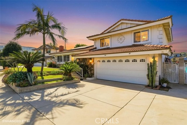 Detail Gallery Image 2 of 50 For 1435 Finegrove, Hacienda Heights,  CA 91745 - 4 Beds | 2 Baths