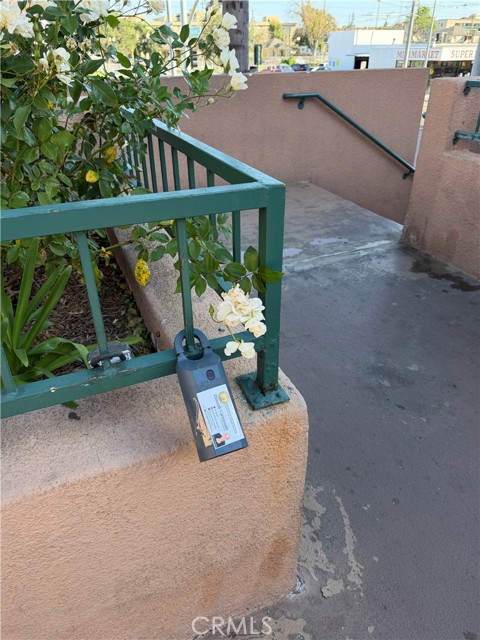 Detail Gallery Image 25 of 28 For 450 E 4th St #423,  Santa Ana,  CA 92701 - 1 Beds | 1 Baths