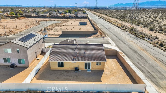 Detail Gallery Image 41 of 42 For 10110 Kemper Ave, Adelanto,  CA 92301 - 4 Beds | 2/1 Baths