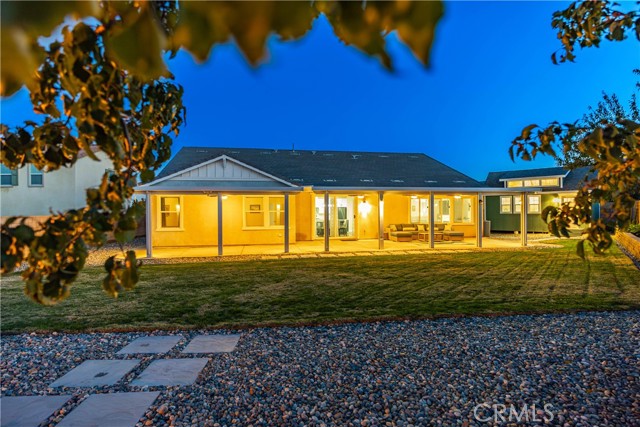 Detail Gallery Image 53 of 62 For 42715 Raywood, Lancaster,  CA 93536 - 4 Beds | 2/1 Baths