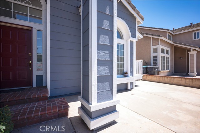 Detail Gallery Image 3 of 40 For 22500 Southwalk St, Moreno Valley,  CA 92553 - 3 Beds | 2/1 Baths