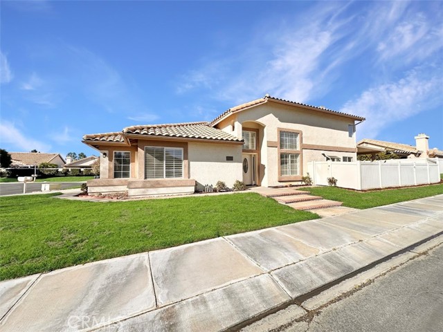 Detail Gallery Image 19 of 19 For 6329 Player Ct, Banning,  CA 92220 - 3 Beds | 2/1 Baths