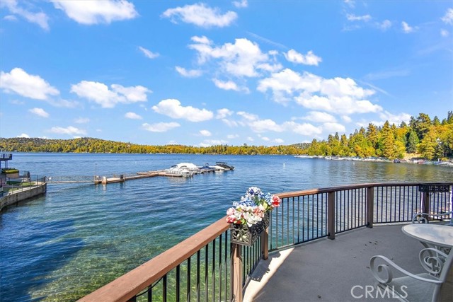 Detail Gallery Image 32 of 39 For 184 Ca-173 #43,  Lake Arrowhead,  CA 92352 - 3 Beds | 3 Baths