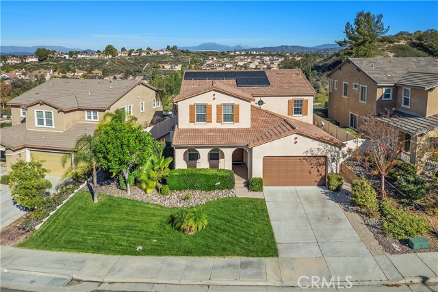 Detail Gallery Image 6 of 47 For 45844 Corte Mislanca, Temecula,  CA 92592 - 5 Beds | 3/1 Baths