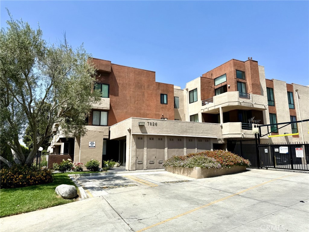7826 Topanga Canyon Boulevard #5