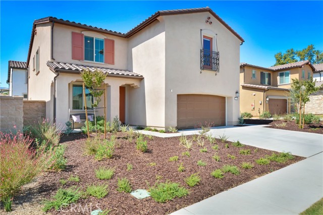 Detail Gallery Image 2 of 31 For 2269 Stelamar Way, Corona,  CA 92883 - 4 Beds | 3 Baths